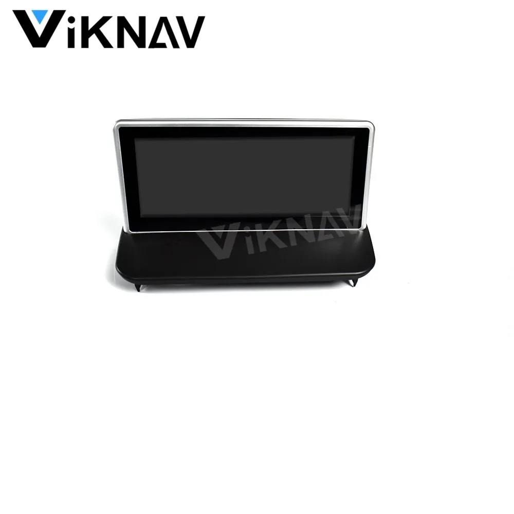 8.8 Inch Touch Screen Stereo For 2004-2013 Volvo XC90 Navigation GPS Multimedia Player Android Wireless Carplay 4G