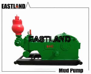 China Sell Eweco/Leweco-446 Triplex Piston Pump for Oilfiled Well Service wholesale