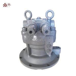 China 9196963 1027617 2044634 4644566 Excavator Swing Motor Assy For ZX200LC ZX200LC-3 ZX200-5G ZX200-3G wholesale