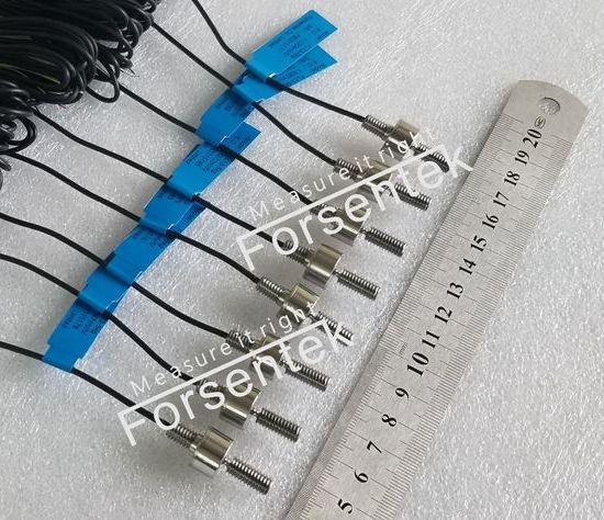 miniature tension compression load cell