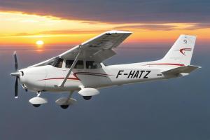 China PZL-Mielec M-18 Dromader Aviation Materials wholesale