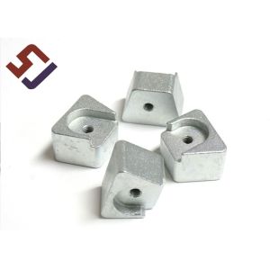 China Wheel Balance O2 Oxygen Sensor Weld NBSJ Bung Nut Acoustic Valve wholesale