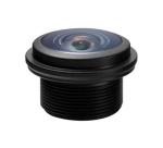 Multi Coating Road Monitoring 12.90mm Car Camera Lens