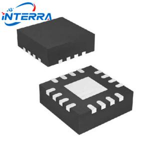 China OEM 24Bit ADC ADI Chip IC ADS1220IRVAR SIGMA DELTA 16VQFN wholesale