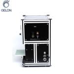 Top Side Battery Heat Sealing Machine 2kw 0.4 - 0.6MPa Pouch Cell Assembly