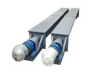 Industrial Food 85.3m3/h Small Screw Conveyor