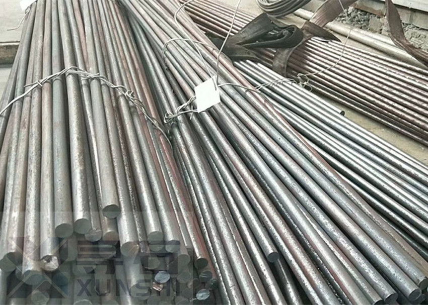 Maraging 300 C300 Martensite Stainless Steel With High Strength Elasticity