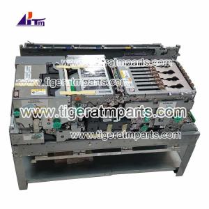China CRM Hitachi 2845SR UR2 Recycling Dispenser Module ATM Machine Parts wholesale
