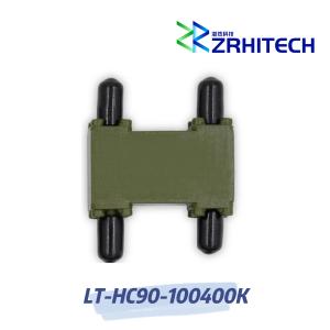 China 10 to 40 GHz 20 Watts LT-PD Series 90deg Hybrid Coupler wholesale