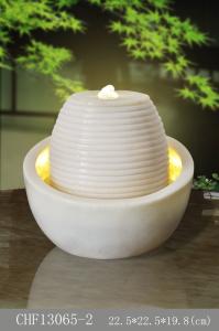 China Ornament Indoor Tabletop Fountains wholesale