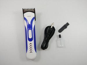 China NHC-6121 Professional Hair Beauty Care Hair Trimmer Clipper wholesale