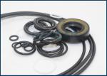 203-60-63102 2036063102 Travel Motor Seal Kit Fits Excavator PC120, PC130