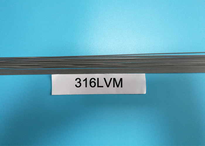 S31673 Special Stainless Steel Cold Drawn Bar Φ1.0-25mm Surgical Implants Application ASTM F138