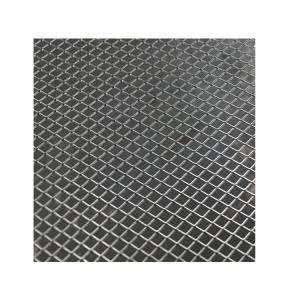 China Heat Resistant 304 430 Stainless Steel Wire Mesh For Hair Dryer Filter on sale