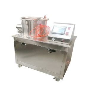 China 10-25Mpa Hydraulic Roller Compactor Granulator wholesale