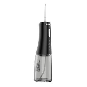 China Nicefeel 2000mAh Battery 300ml Tank Water Jet Teeth Flosser wholesale