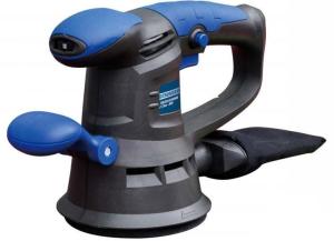 China 125mm Pad Electric Random Orbital Sander 80mm Length For Woodworking wholesale