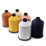 SuperStrong Stitch Tex135 Upholstery Thread for Sewing Leathers Shoes Upholstery