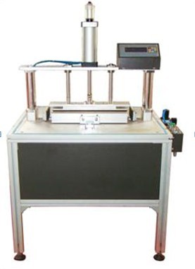 Box pressure bubble Paper Testing Equipments box rapid prototyping