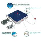 High Gain Flexible Installation Directional 700-2700mhz Outdoor MIMO 4G LTE