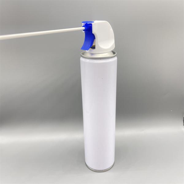Industrial Refrigerant Line Applicator, Heavy-Duty A/C Spray Valve for Commercial HVAC Systems, Chemical Dispensing Tool