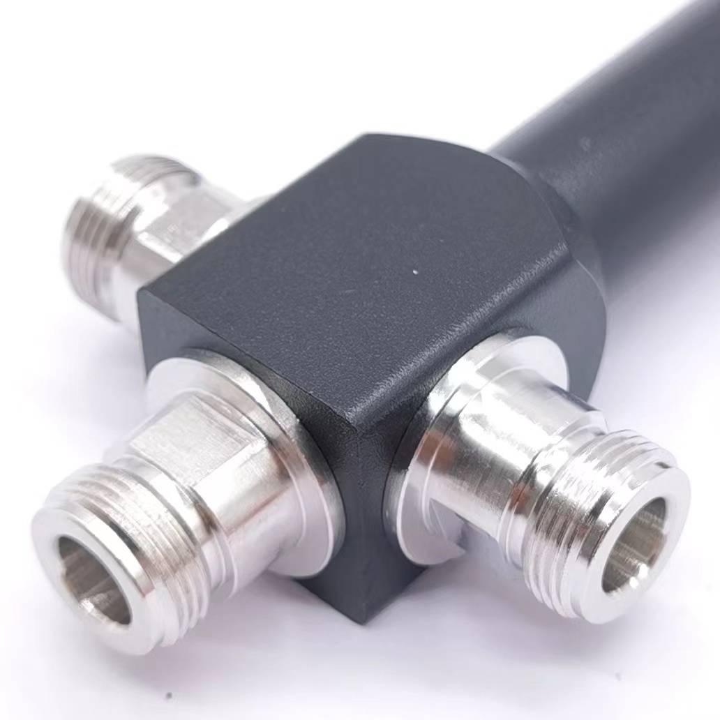 698-4000MHz 3way Indoor Pulse Power Splitter Power Divider for Das Ibs N-F