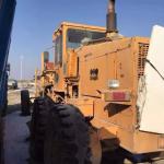 Used KOMATSU GD650R-3 Motor Grader For Sale