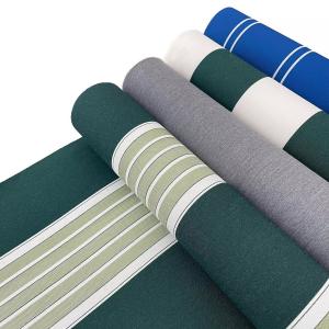 China 300g/M2 Dometic Waterproof Outdoor Awning Fabric Anti Mildew wholesale