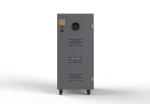 USB Outlet Tablet Charging Cabinet 64 Ports Charging Cart