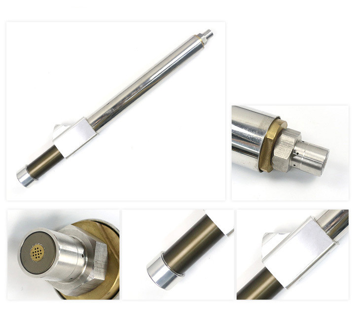 Custom Different Precision Machine Spare Parts High Demand Part