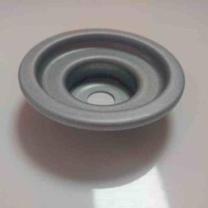 China Motor Shell Stainless Steel Drawing Stamping Parts 0.05mm Tolerance ISO Approval wholesale