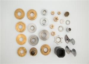 China 688-45371-02 High Precision Outboard Accessories Oxygenation Surface wholesale