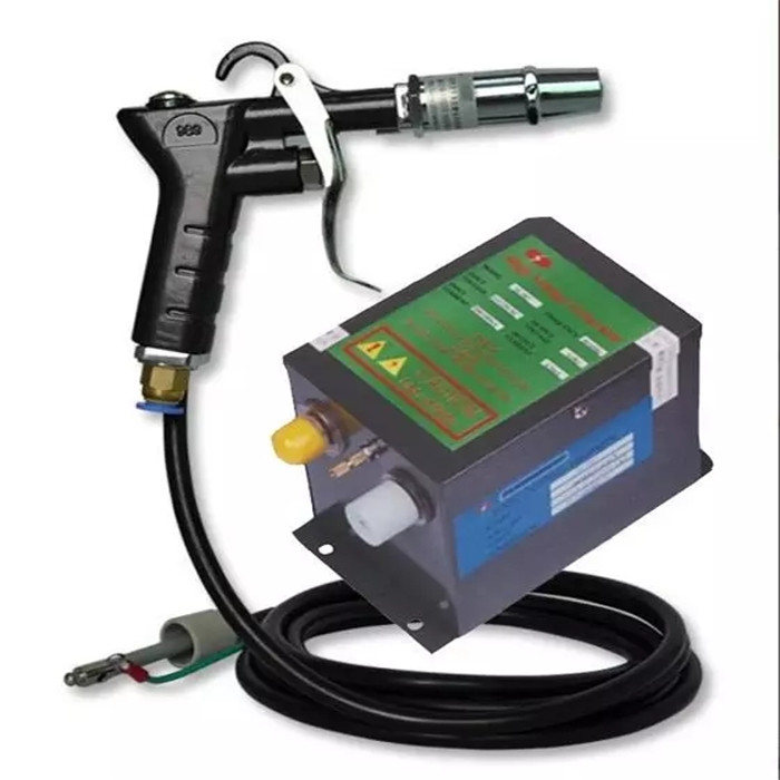Sl-007 Air Gun Nozzle 4.6KV Carbide High Voltage Generator