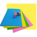 DIY Handmade Wavy Corrugated A4 Colored Cardstock Paper