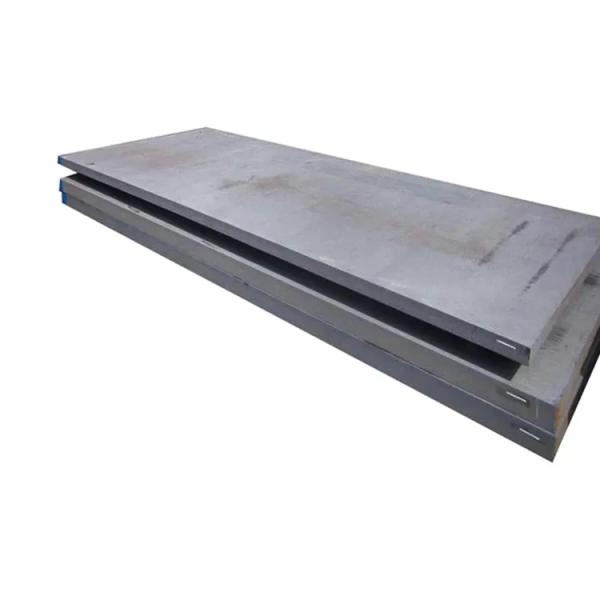 Factory Direct Sale Grade 170(25) Carbon Steel Plate