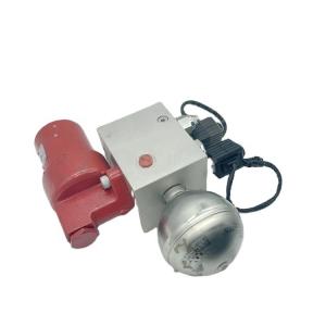 China Excavator Solenoid Valve 07Y-84-1300A Y1203 130 36 for Construction Machinery wholesale