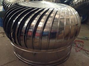 China Air Vent Turbine Ventilators wholesale