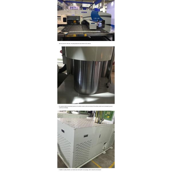 VERTICAL Standard 25 Ton Hydraulic Clamping Injection Molding Machine Vertical Type