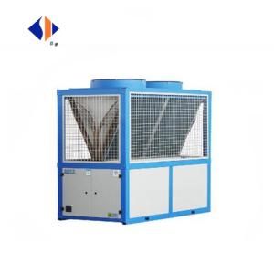 China Energy Saving 1250*800*1400MM Air Cooled Industrial Water Chiller for Industrial wholesale