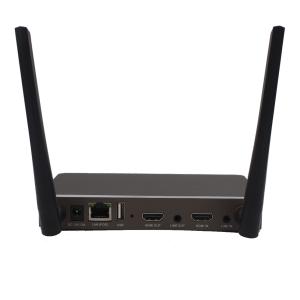 China Wireless Multimedia System Making Hybrid Meeting Collaboration wholesale