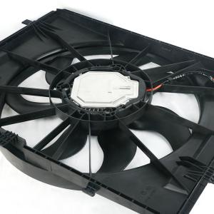 China W205 Radiator Fan Assembly Mercedes Benz A0999061000 A0999061100 A0999061200 wholesale