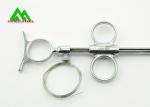 CE ISO Metal ENT Medical Equipment Surgical Instruments Kits for Tonsillar