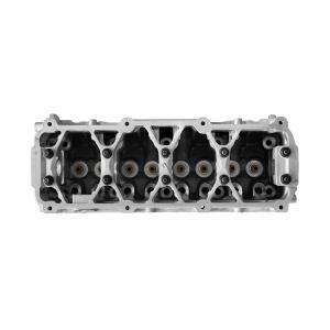 China Aluminum Alloy MLG005 Cylinder Head Designed For Camshaft 1 wholesale