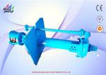 ZJL Vertical Submerged Centrifugal Pump Non-clog Sewage Submersible Pump