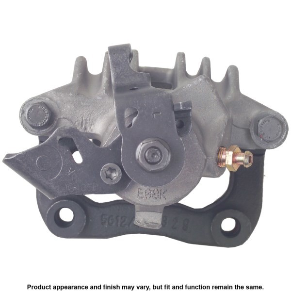 AUDI Auto Parts Vehicle Brake Caliper 19B2577 19B2576 342966 342967 OEM 1J0 615 423D 1J0 615 424D