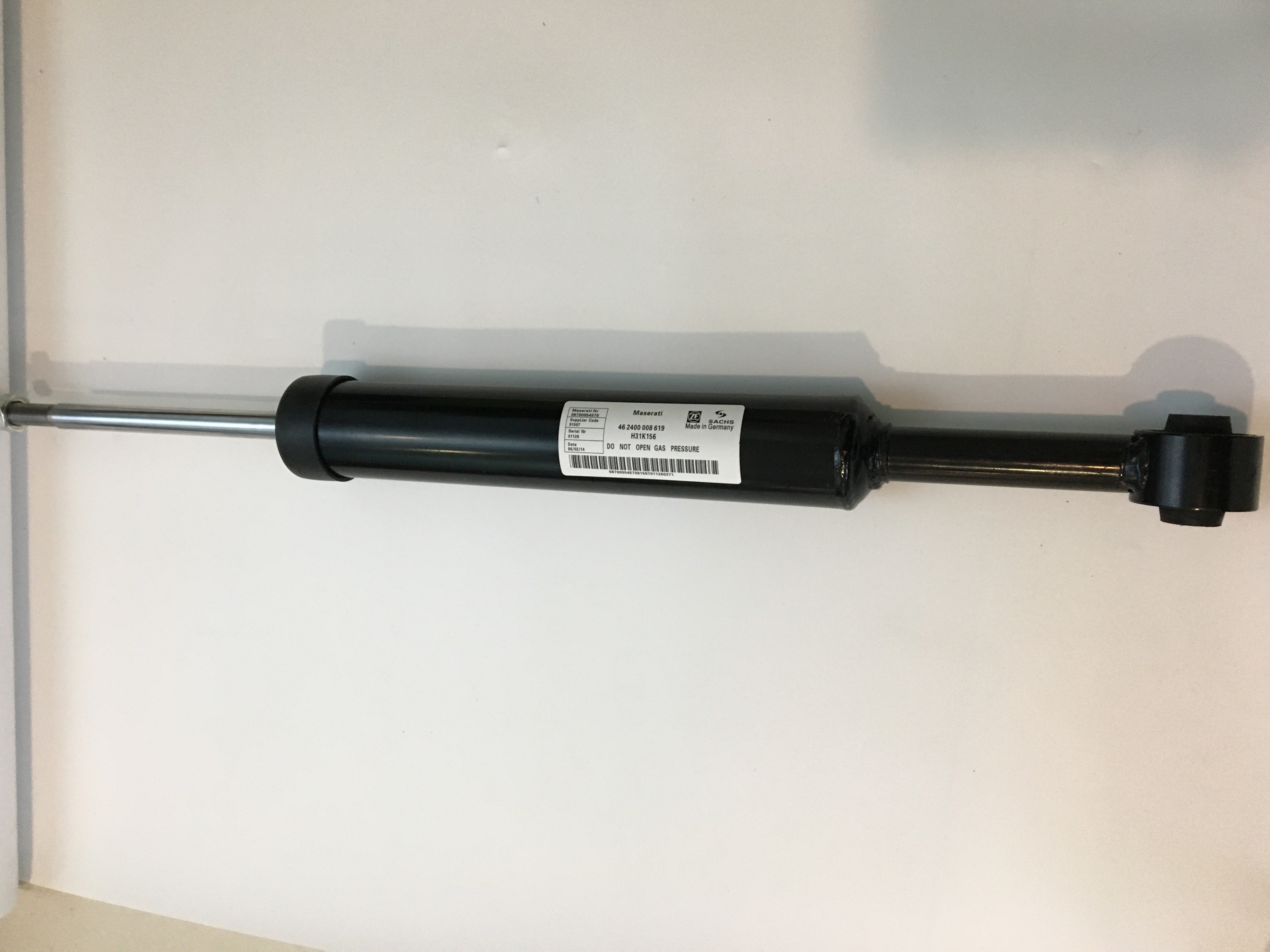 Standard Car Shock Absorber 6700054570 06700054570 For Maserati