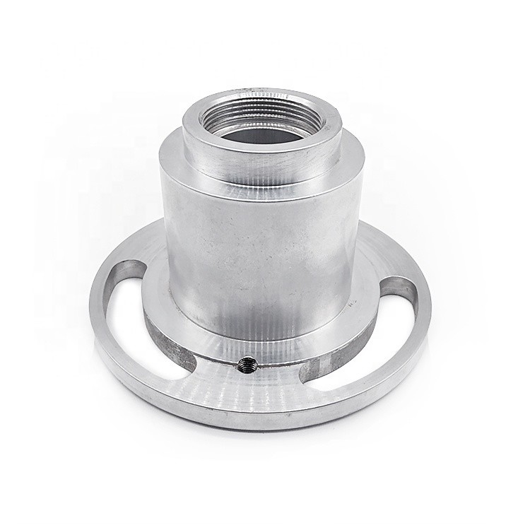 cnc vertical milling machine parts and functions