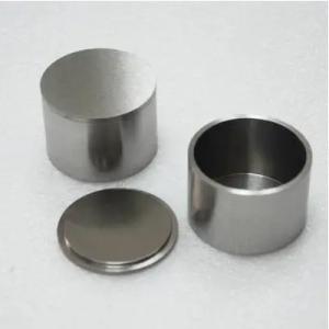 China Crucible 30ml With Lid wholesale