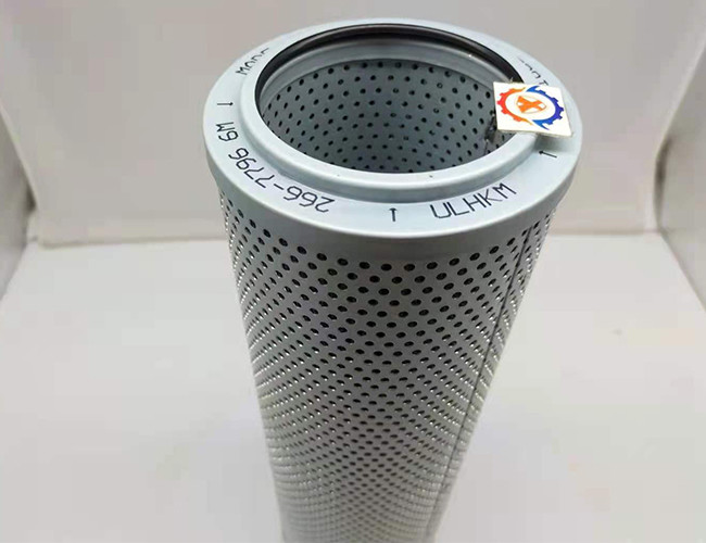 206-5234 209-6002 Excavator Hydraulic Filter E312D E312D Hydraulic Oil Return Filter