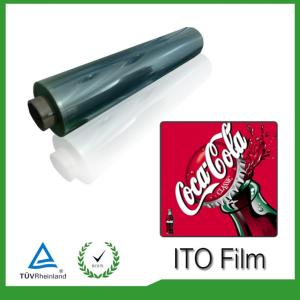 China conductive ito film wholesale
